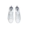Li Ning Abrasion Resistant Breathable Low top Skateboard Shoes Men's Standard White AGCR397-1