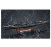 Hasegawa Japanese Navy Type A Destroyer Yukikaze Operation Plastic Model Z22 1/350 Tenichi-go