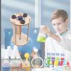 Holz schwebender Stiftstiel DIY-Kit für Kinder Wissenschaftsexperiment Handgemacht Kreatives Bildungsgerät
