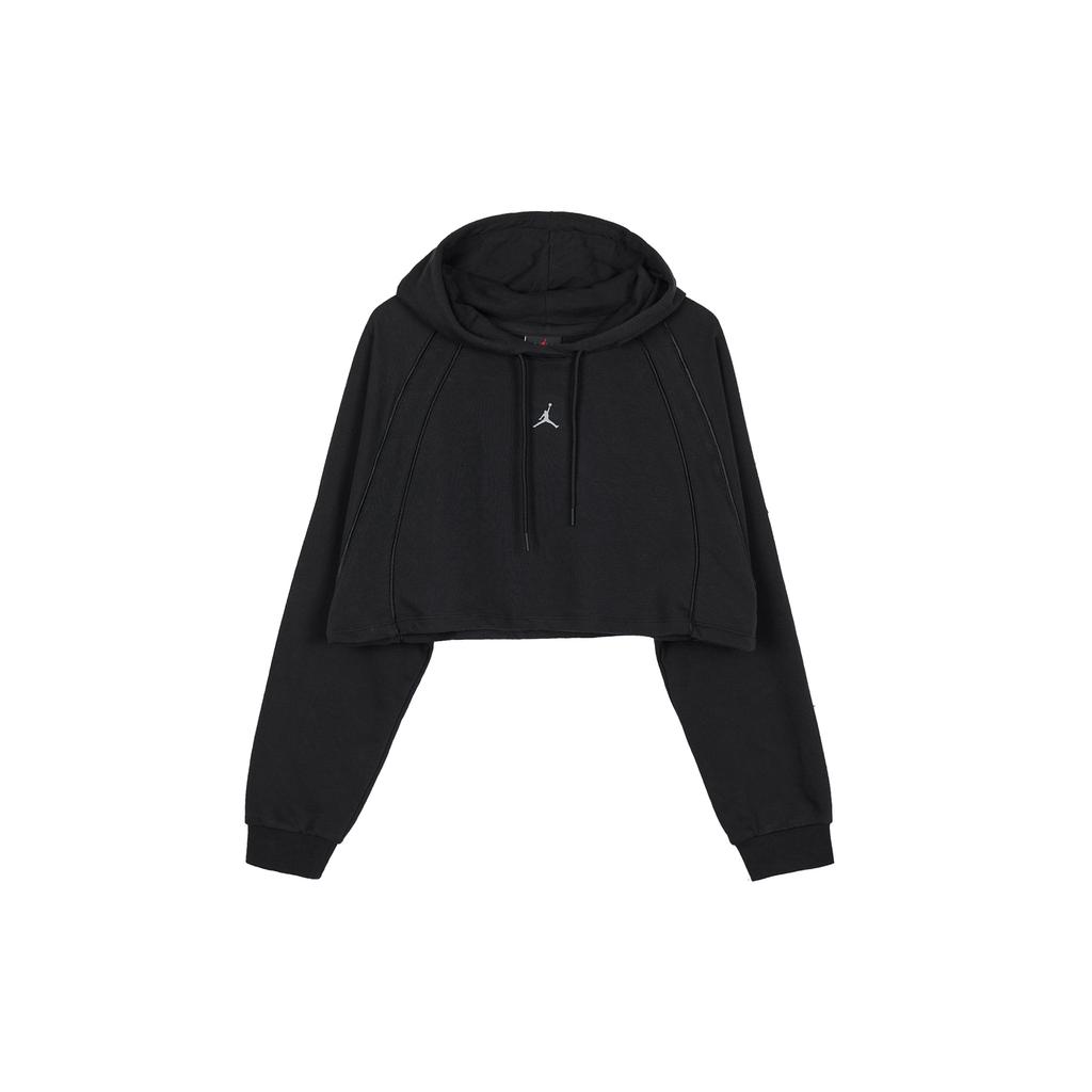 Jordan Sweatshirt Women's Black DQ4391-010