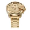 DIESEL MEGA CHIEF All Gold Watch DZ4360 [Used]