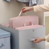 1pc Compression Storage Bag Space Saving Packing Bed Sheet Storage Bag Space Saving Travel Portable Handheld Compression Bag