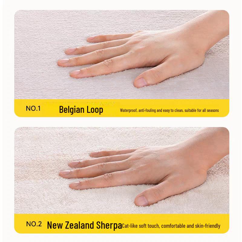 Schattige kattenknuffeldeken: Speciaal gevormd, ideaal voor slaapkamer, bank, erker of bedkussen