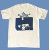 Üst giysisi – T-shirtler