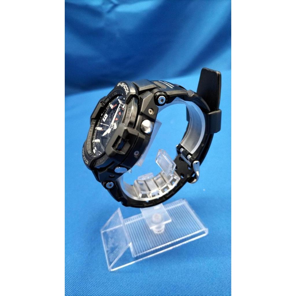 Used CASIO GA-1000 G-SHOCK