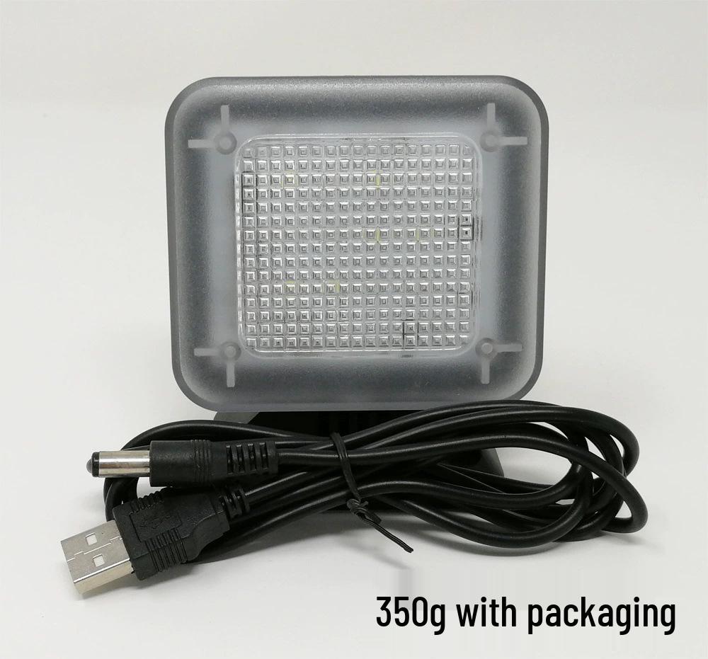 

Anti-theft LED FakeTV Simulator for Home Security