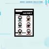 Alien Stage ANAKT GARDEN COLLECTION Sticker Set