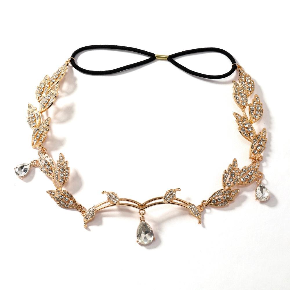 Coroa de super fada cheia de diamantes, pingente de cristal de princesa, joias de testa para mulheres, acessórios para cabelo de noiva, acessórios para vestidos de noiva