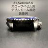 Used 7S26-0020 SKX007 SBSA SRPD GMT Master 2 Coke