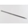 KARBONZ-KNITTING NEEDLES 25 CM 2.25 MM