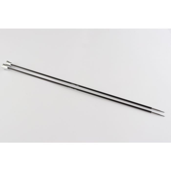 KARBONZ-KNITTING NEEDLES 25 CM 2.25 MM