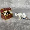 Frieren Beyond Journeys End Pvc Model With Assembly For Collectors And Fans