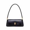 2025 Trendy Women's French Retro Baguette Shoulder Bag