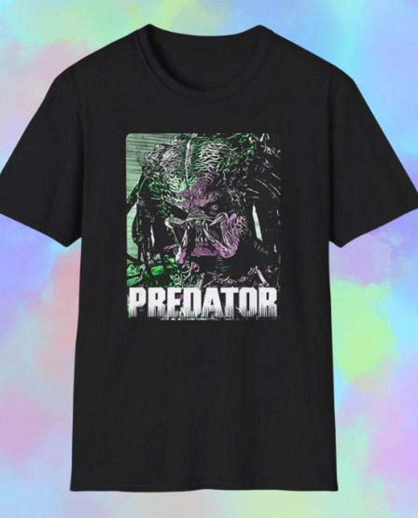 Depredador