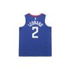 Nike NBA Team Limited Edition Basketball Sleeveless Vest - Fan Version Men Tops Blue 864481-406