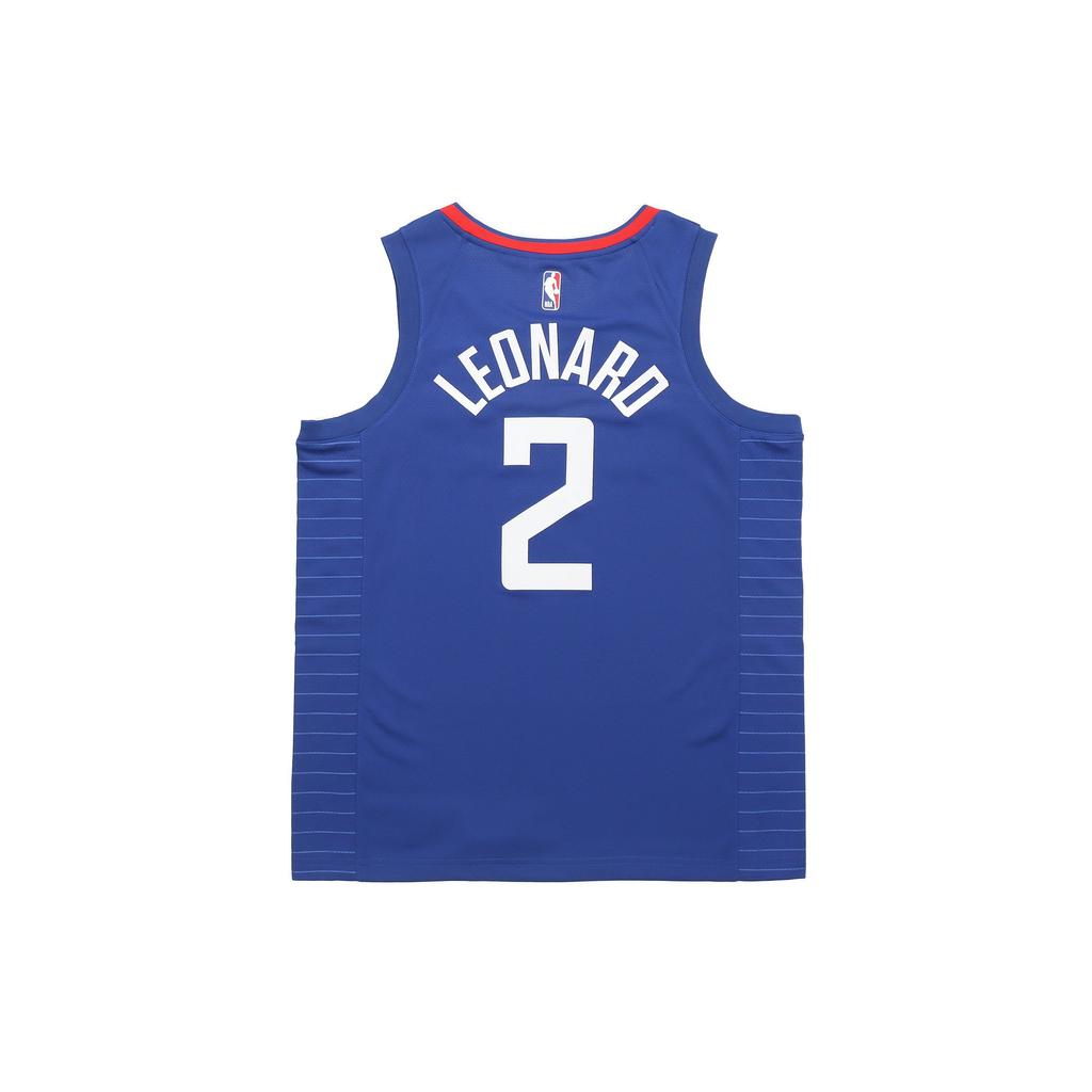 Nike NBA Team Limited Edition Basketball Sleeveless Vest - Fan Version Men Tops Blue 864481-406