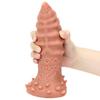 Silica Gel Oversized Soft Realistic Thick Dildo Gay Sex Toy for Women Suction Cup Big Dick Anal Plug Vaginal Masturbators Silicone Penis