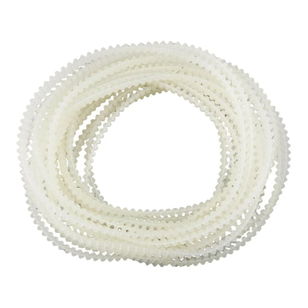 20 Pieces Sewing Machine Motor Belts, Household Standard Wear Resistant, Lightweight Replacement
