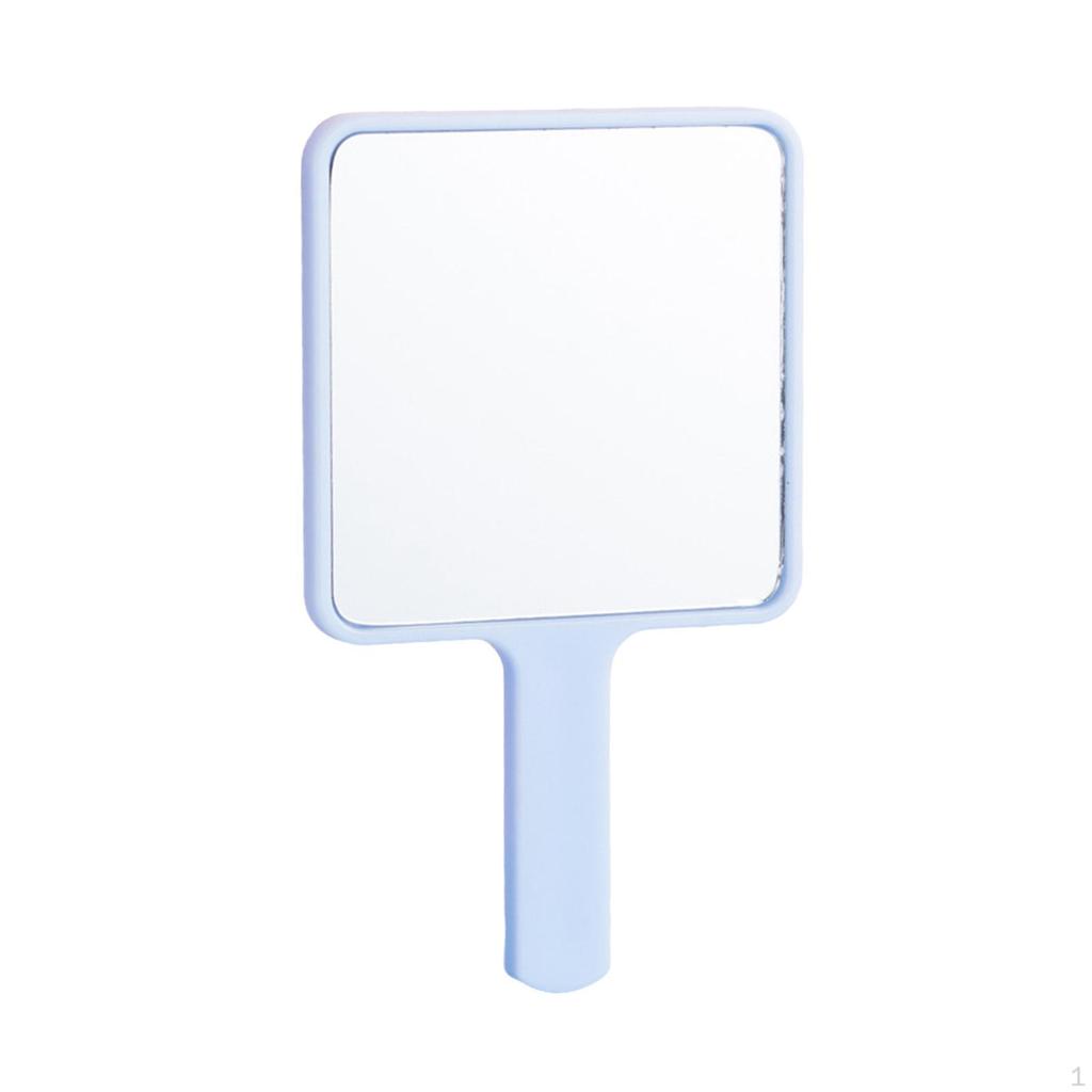 Compact Cosmetic Mirror for Travel and Daily Use