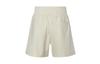 Adidas Casual Shorts Women's Ecru Moderate HZ7060