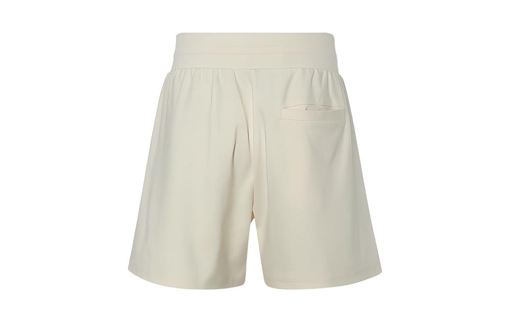 Adidas Casual Shorts Women's Ecru Moderate HZ7060