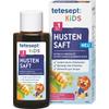 Kids Hustensaft Syrup Honey & Iceland Moss 168g