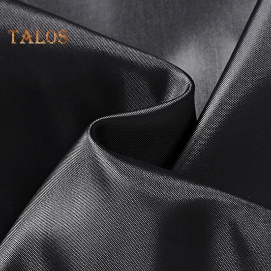 Gilet da uomo con collo alto, senza maniche, chiusura lampo, gilet invernale con tasche, tinta unita, imbottitura spessa, cappotto in cotone