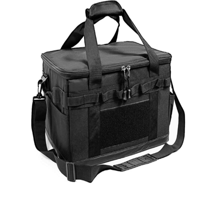 NuFeng Outdoor Hard-Shell Camping Gear Organizer