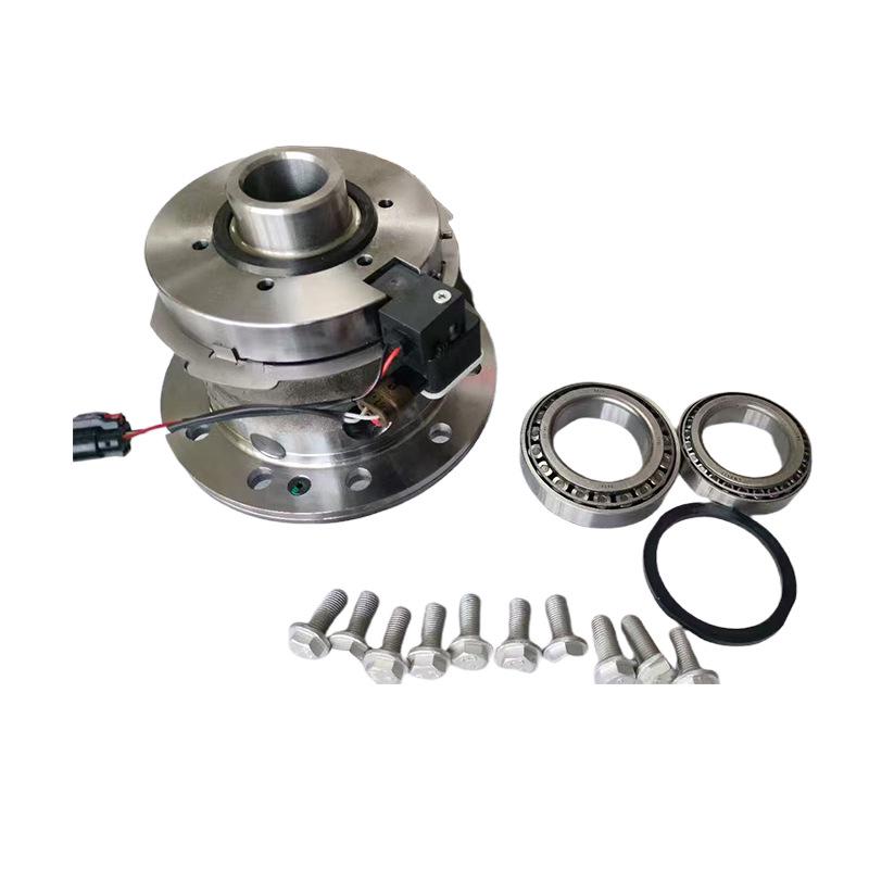 Комплект дифференциала Rubicon для Jeep Wrangler 2007-2017 Rubicon Differential серебряный