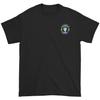 Men's Grateful Dead Bertha T-shirt Small Black