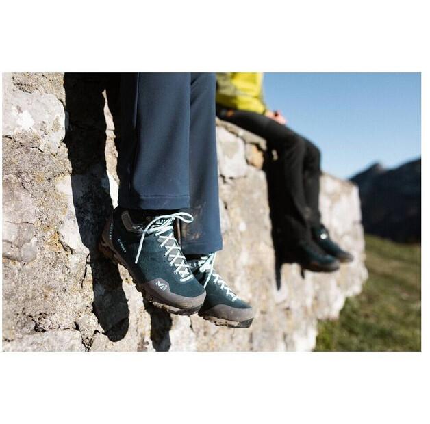 Треккинговые ботинки Millet G Trek 3 GTX