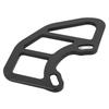 Hominas ISCG05 ISCG03 Cycling Chain Guide Stabilizer Alloy MTB Chain Guard for 26t‑36t Chainrings (Black)