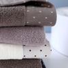 70X140Cm  High Quality Pure Cotton Thickened Towels Soft Absorbent Towels For Both Men Women'S Household Use  Face Washtowel