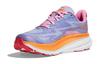 HOKA ONE ONE Clifton 9 Cushioning, Wear Resistant Low top Kids' Running Shoes Kids' 1131170-PNYM