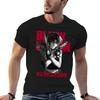 Black Lagoon Revy #7 T-Shirt Classic Crew Neck