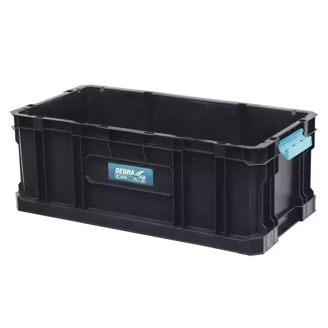 

Open Tool Box Large 200 Dedra Sas+All N0308, Sas System