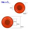 PCV Valve Cover Repair Kit Valve Cap With Membrane For 1.5 Dci Nissan Kubistar Qashqai Renault Clio Kangoo Laguna Megane Scenic