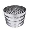 Yueyu Round Hole Standard Sieve