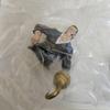 [USED] One Piece Sir Crocodile Figure