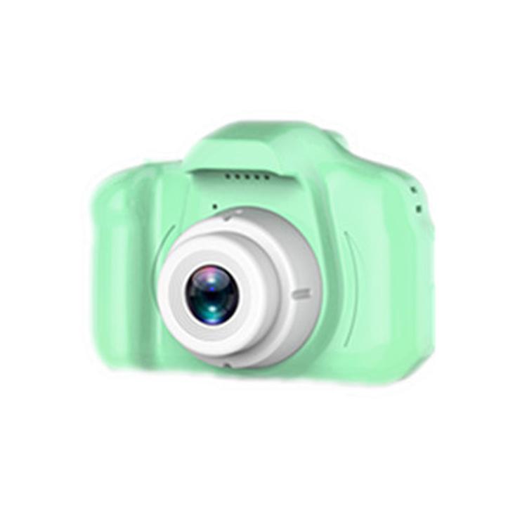 Kolip Kids Digital Video Camera, Mini Rechargeable Children Camera, Shockproof 8MP HD Toddler Cameras Child Camcorder