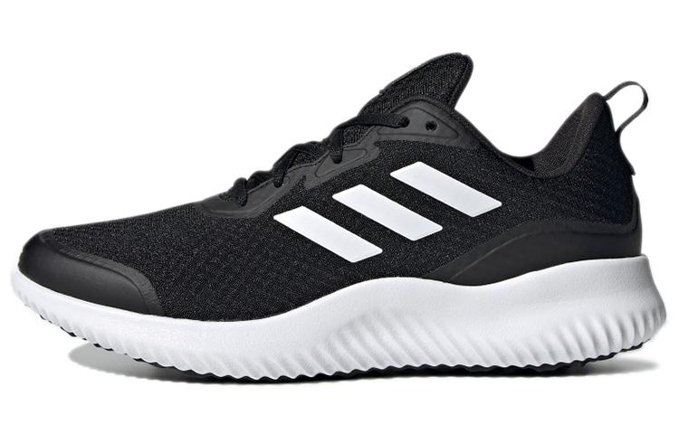 Adidas Alphacomfy Black/White GZ3463 44