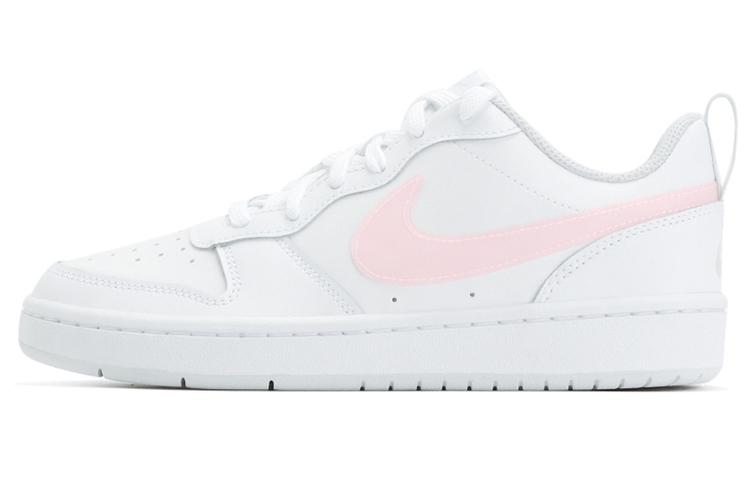 Nike Court Borough Low 2 Arctic Punch GS DD3023-100
