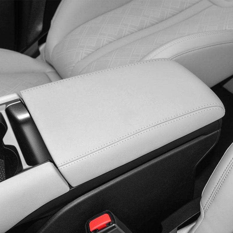 

Fit For BYD Yuan UP 2025 Car Specialized Leather Center Armrest Box Cover Interior Modification