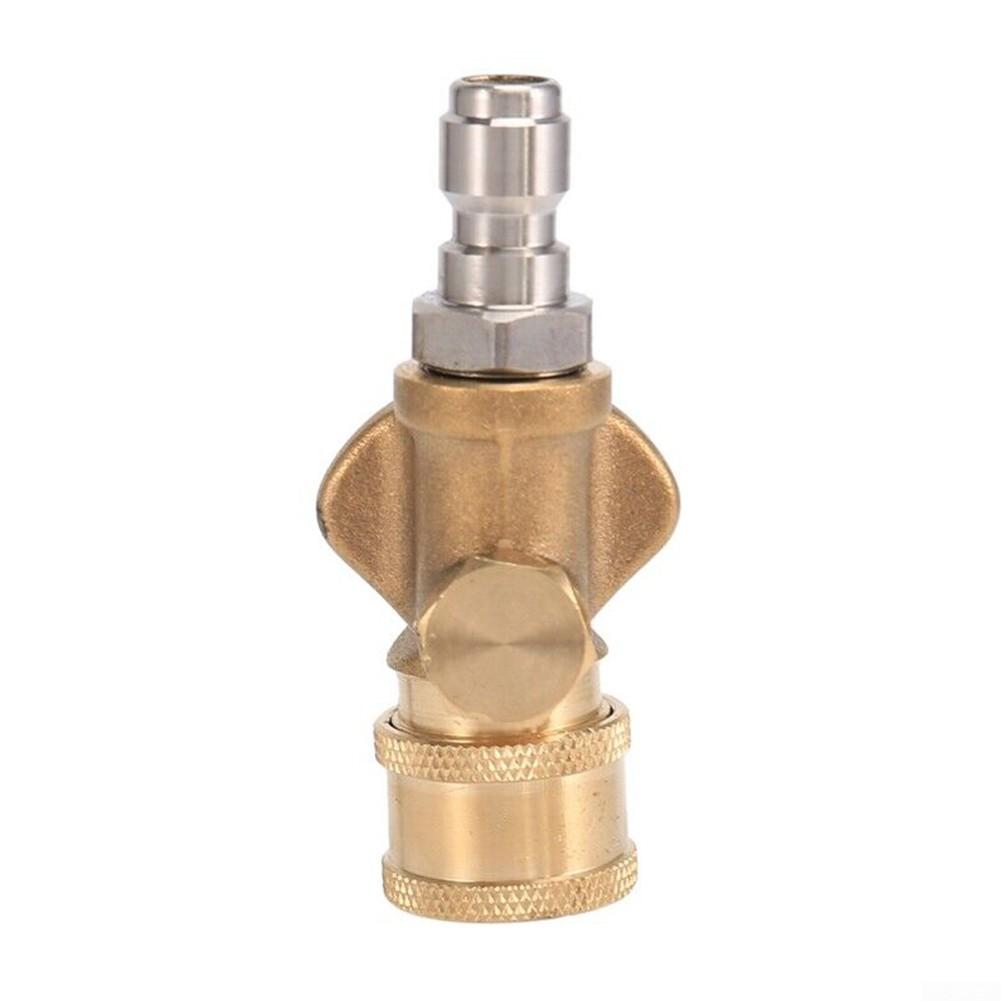 100 % brandneue Drehkupplungs-Universalgelenke aus Messing