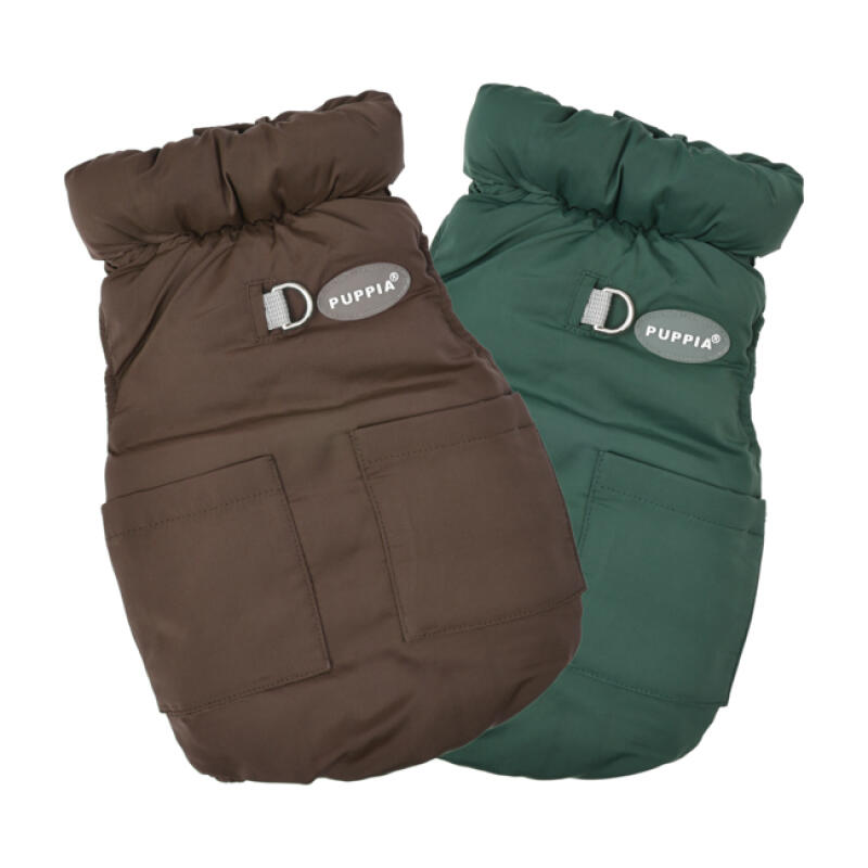 Cookie Harness Jumper M (PAWD-JM1980) brown