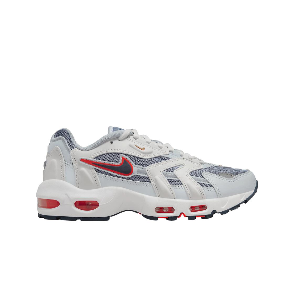 

Женские кроссовки Nike Air Max 96 II Ashen Slate DN2253-400