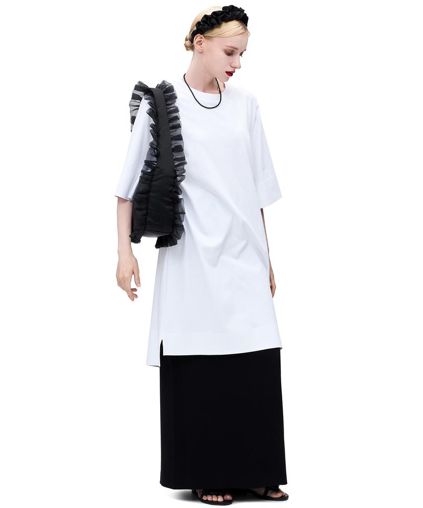 Leconcept Pilette Frill Bag
