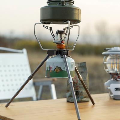 BBQ & Grillzubehör – Camping-Kocher