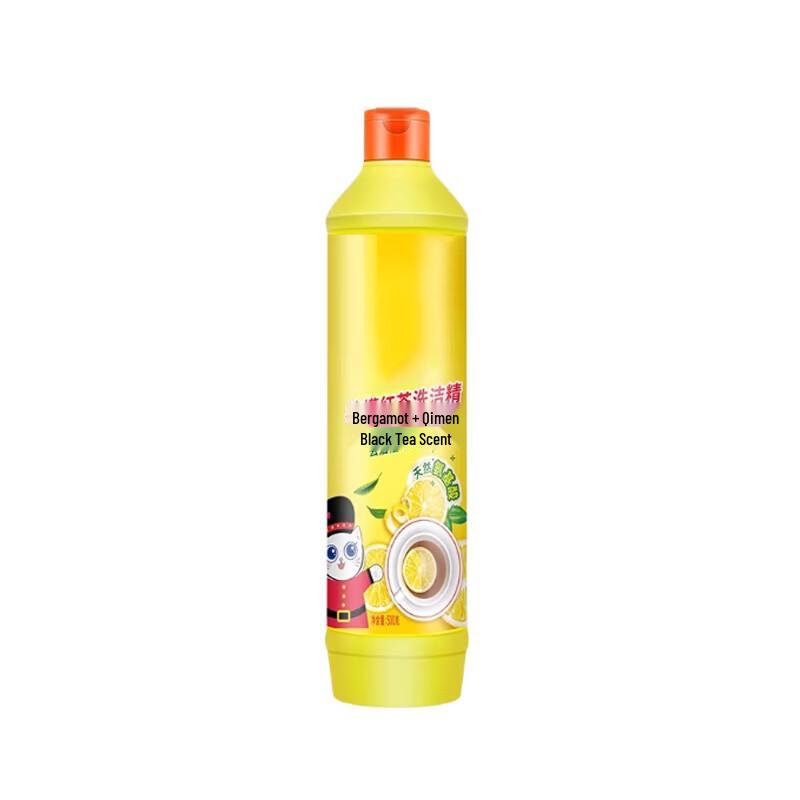 Yipan Dishwashing Liquid