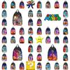 Super Mario Children's Backpack 16-inch Cute And Functional Oxford Fabric Custom Design